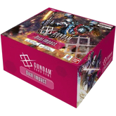 Dual Impact Booster Box - Dual Impact (GD02)